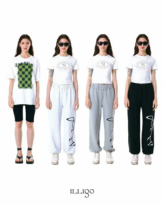 「IVE」や「ITZY」らも着用！最新鋭の韓国発レディースウェアブランド「illigo」、オンラインストア「60%」で日本待望上陸（画像提供:wowkorea）