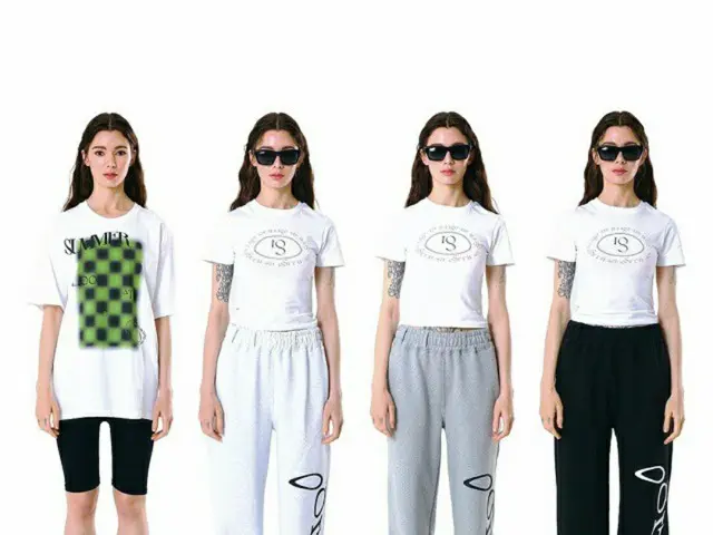 「IVE」や「ITZY」らも着用！最新鋭の韓国発レディースウェアブランド「illigo」、オンラインストア「60%」で日本待望上陸（画像提供:wowkorea）