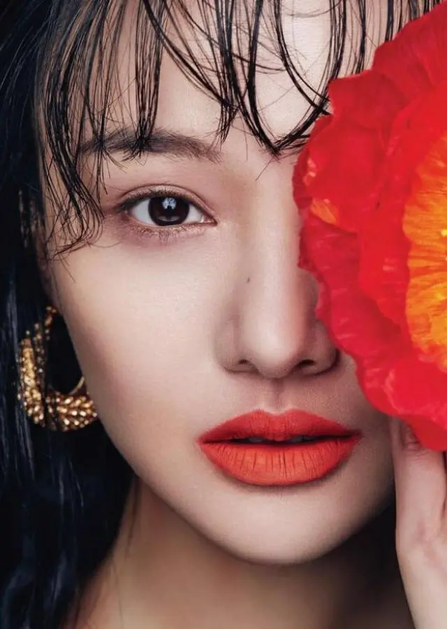 「代理母出産スキャンダル」の中国女優、7か月ぶりに近況公開（画像提供:wowkorea）