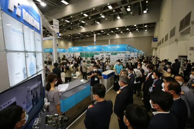 第3回「大韓民国国際クール産業展」、韓国・大邱で来月開催（画像提供:wowkorea）
