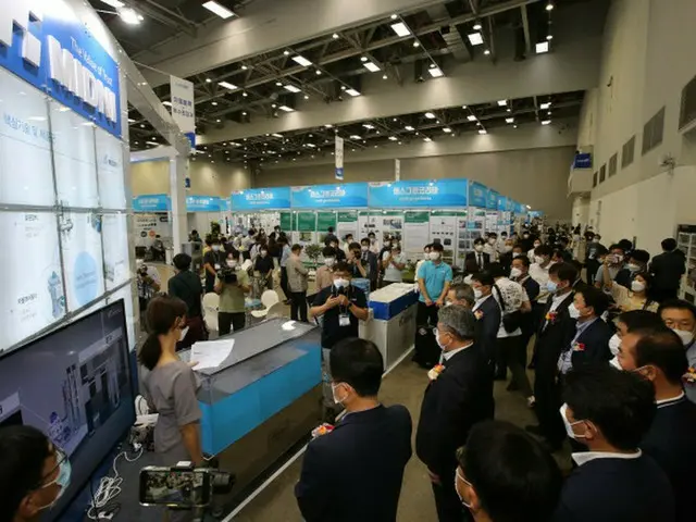 第3回「大韓民国国際クール産業展」、韓国・大邱で来月開催（画像提供:wowkorea）