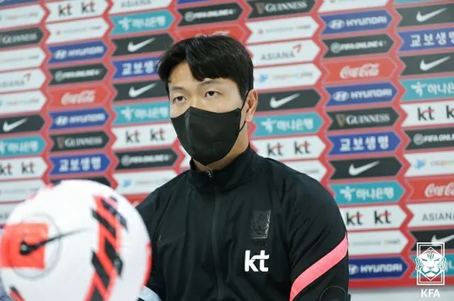 “韓国代表の守備不安”指摘にキム・ヨングォン、「キム・ミンジェのいない守備プレーを準備」（画像提供:wowkorea）