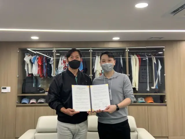 ＜韓国プロ野球＞ロッテ・ジャイアンツ、eスポーツ企業SBXGと業務協約を締結（画像提供:wowkorea）