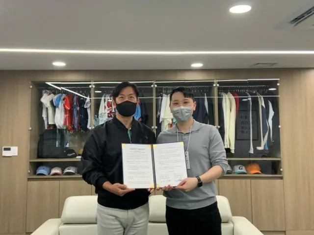 ＜韓国プロ野球＞ロッテ・ジャイアンツ、eスポーツ企業SBXGと業務協約を締結（画像提供:wowkorea）