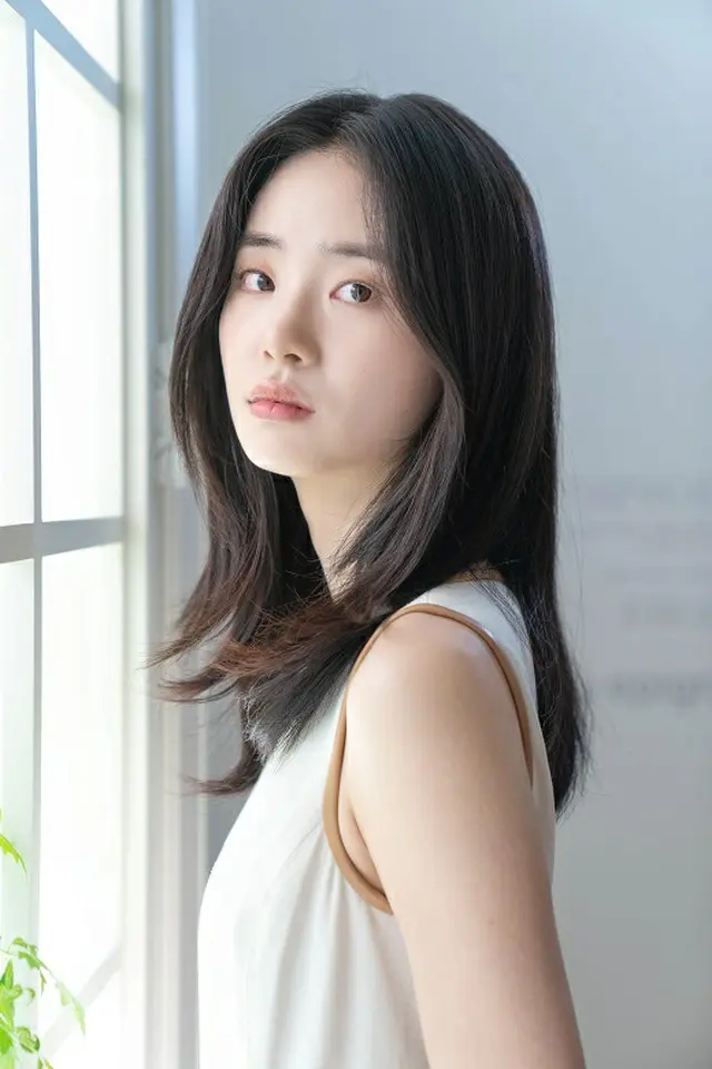 「魔女2」シン・シア、「前作のファン。キム・ダミさんと比べられること自体に感謝」（画像提供:wowkorea）