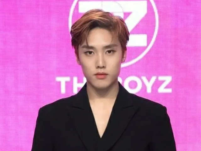 「THE BOYZ」ジェイコブ、2度目の新型コロナ感染…メンバーのジュヨン、ケビン、Qは陰性（画像提供:wowkorea）