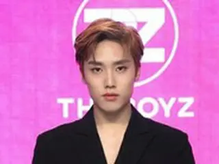 「THE BOYZ」ジェイコブ、2度目の新型コロナ感染…メンバーのジュヨン、ケビン、Qは陰性