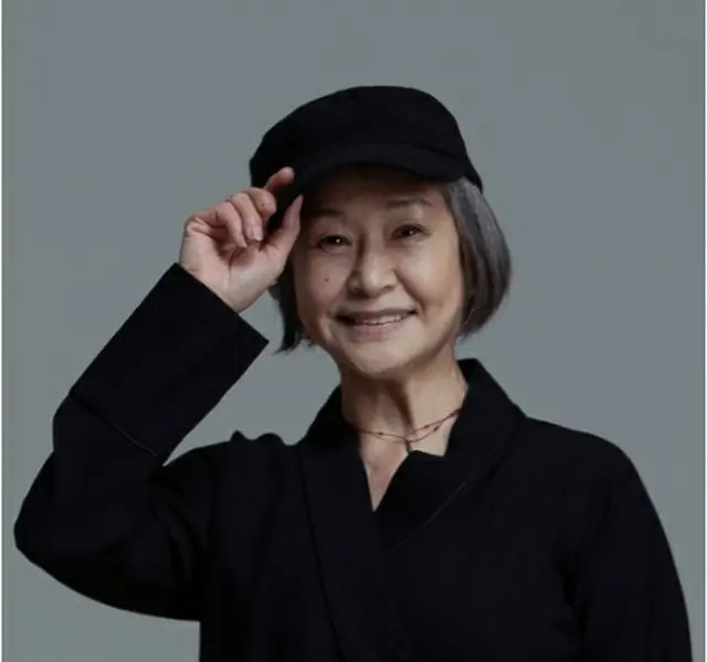 南貞鎬（国立現代舞踊団提供）＝（聯合ニュース）≪転載・転用禁止≫