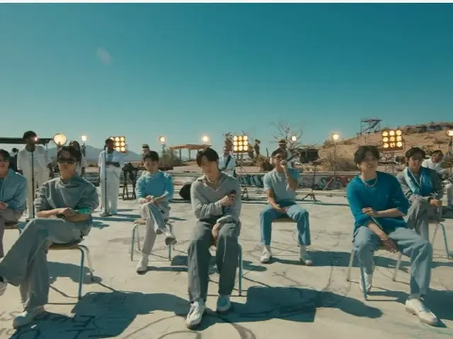 「BTS」デビュー9周年、「毎瞬間が最高」（画像提供:wowkorea）