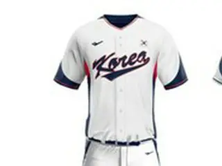 野球・ソフトボール韓国代表チーム、2025年まで韓国スポーツウェアブランド「Pro-Specs」のユニフォーム着用
