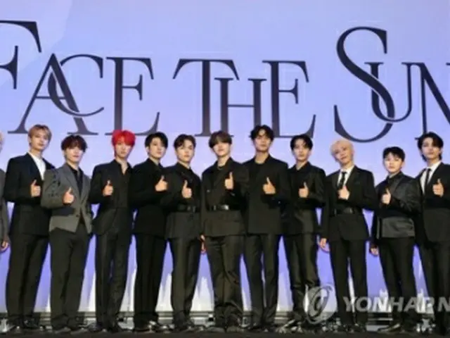 ＳＥＶＥＮＴＥＥＮ＝（聯合ニュース）