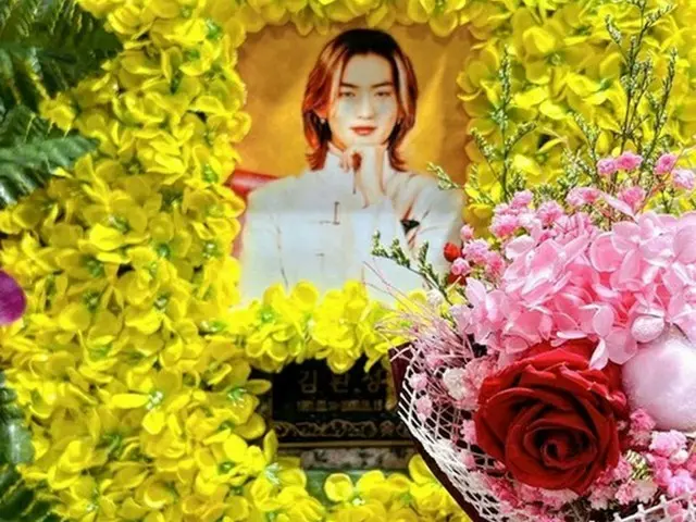 「NRG」キム・ファンソンさん死去から22年…メンバーのノ・ユミンが追悼「永遠の末っ子天使」（画像提供:wowkorea）