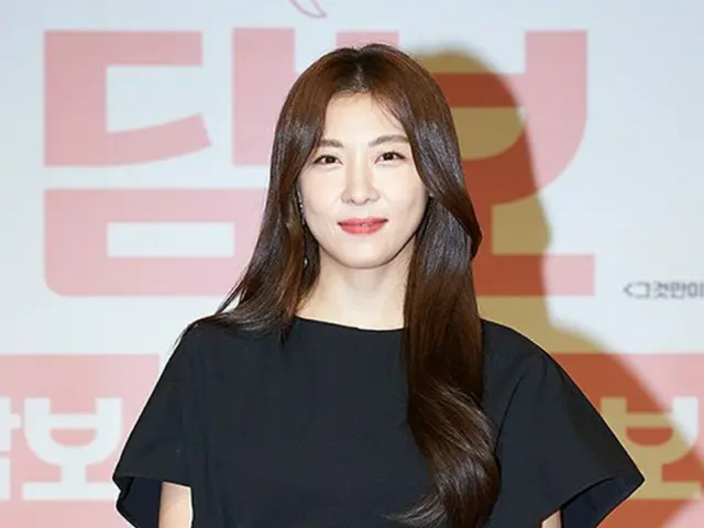 女優ハ・ジウォン、11月に日本ファンミーティング開催…東京＆大阪で（画像提供:wowkorea）