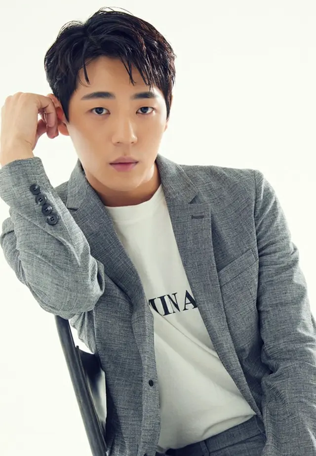 【公式】俳優シン・ジェハ、除隊後復帰作は「模範タクシー2」（画像提供:wowkorea）