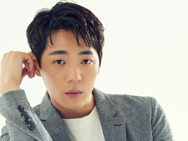 【公式】俳優シン・ジェハ、除隊後復帰作は「模範タクシー2」（画像提供:wowkorea）