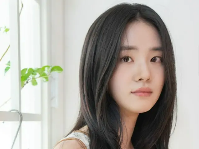 映画「魔女2」主演の新人シン・シア、ヒロイン抜てきに「信じられませんでした」（画像提供:wowkorea）