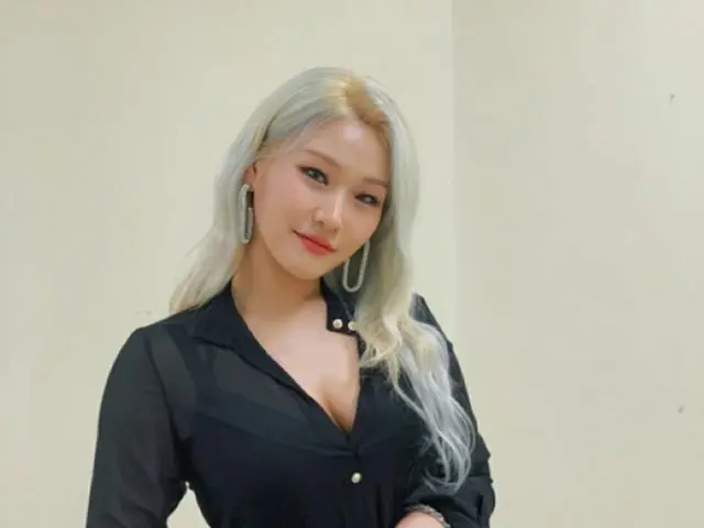 “オク・チュヒョン（Fin.K.L.）狙撃”キム・ホヨンと共演の女優ソン・スンヨン、意味深発言…ミュージカル界で一体何が？（画像提供:wowkorea）