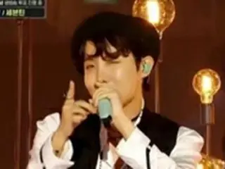 “僕たちが帰ってきました”「BTS（防弾少年団）」、4千人のARMYと熱唱した「Yet To Come」…「M COUNTDOWN」で1位