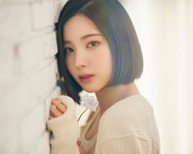 ソヒ（ALICE）、2年ぶり開催の「ドリームコンサート」レッドカーペットMCに決定（画像提供:wowkorea）