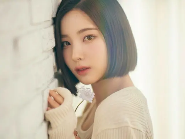 ソヒ（ALICE）、2年ぶり開催の「ドリームコンサート」レッドカーペットMCに決定（画像提供:wowkorea）