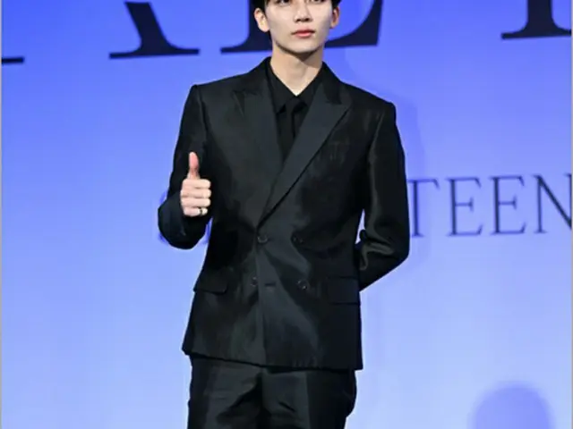 「SEVENTEEN」ジョンハン、肘の腱手術…事務所「ギブス装着しスケジュールに参加」（画像提供:wowkorea）