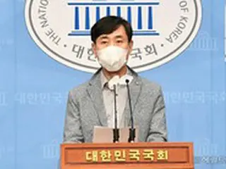 韓国与党議員「文大統領は天罰を受けることをした」…海洋警察庁が告白「捜査前に “越北”決まっていた」