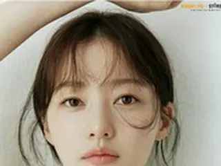 【公式】女優ソン・ハユン、所属事務所キングコング by STARSHIPと再契約