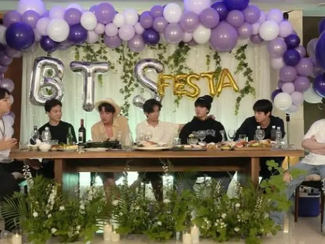 「BTS（防弾少年団）」のソロ活動専念宣言、英「The Times」誌は「酷使される百万長者」と報道（画像提供:wowkorea）