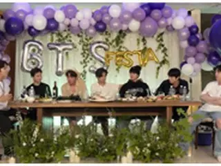 「BTS（防弾少年団）」のソロ活動専念宣言、英「The Times」誌は「酷使される百万長者」と報道