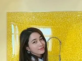 イ・ミンジョン、「次はゆっくり来よう」…息子が号泣した理由は？