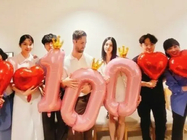 韓国型アクション映画「魔女2」、公開4日目で100万人の観客動員突破（画像提供:wowkorea）