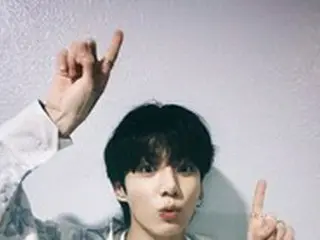 「BTS（防弾少年団）」JUNG KOOK、かわいい1位記念ショット