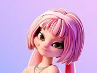 “韓国No.1バーチャルK-POPアーティスト”APOKI、シングル「Shut Up Kiss Me Japanese version」リリース！