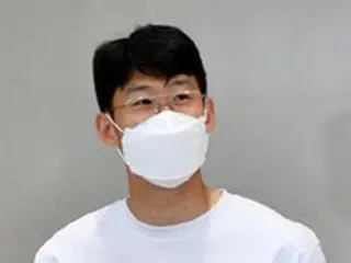 ソン・フンミンの「偽ユニフォーム販売」横行、取り締まり強化へ＝韓国特許庁