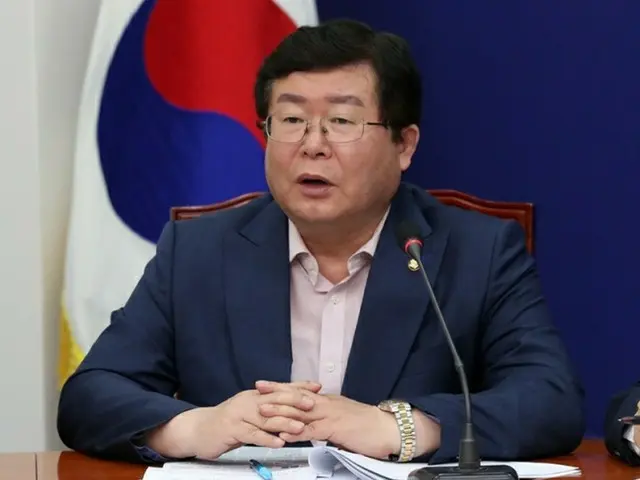 野党議員、西海公務員殺害事件を「何でもないこと」と発言し謝罪＝韓国（画像提供:wowkorea）