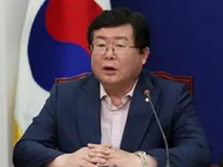 野党議員、西海公務員殺害事件を「何でもないこと」と発言し謝罪＝韓国