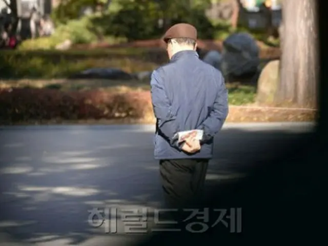 韓国では、急速な人口高齢化により高齢者の医療費が毎年増加している（画像提供:wowkorea）