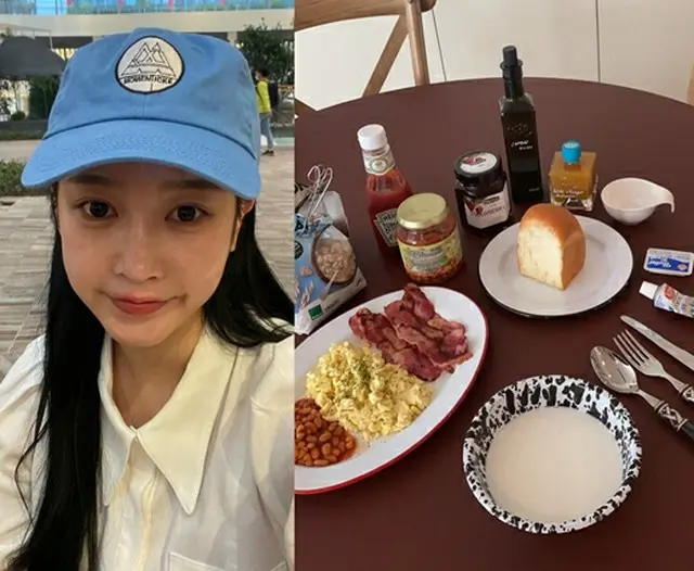 ソヨン（元T-ARA）、“婚約者”年下サッカー選手のために「どんなに眠くても朝食準備」（画像提供:wowkorea）