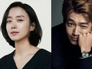 俳優チョン・ギョンホ＆チョン・ドヨン、tvN新ドラマ「ワンショットスキャンダル」出演確定