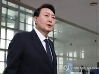 文前政権時の北朝鮮住民追放事件　真相究明要求に「検討中」＝尹大統領