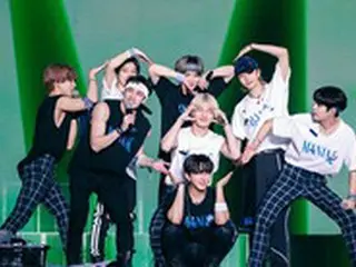 「Stray Kids」、2度目のワールドツアーの一環で東京公演を開催…全席ソールドアウトを記録