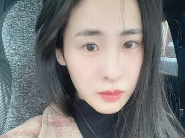 「Sunny Days」メンバーとして韓国で活動のビチョン、中国で「代理出産疑惑」が浮上…知人が証拠写真と共に否定（画像提供:wowkorea）
