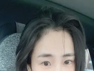 「Sunny Days」メンバーとして韓国で活動のビチョン、中国で「代理出産疑惑」が浮上…知人が証拠写真と共に否定