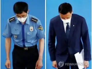 北朝鮮軍による射殺事件　「新たな証拠ない」＝韓国国防部