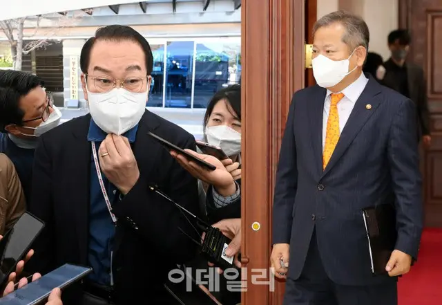 北朝鮮脱北者の所管省庁は、統一部か行政安全部か、討論会開催＝韓国（画像提供:wowkorea）