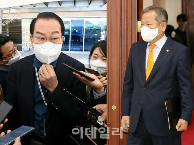 北朝鮮脱北者の所管省庁は、統一部か行政安全部か、討論会開催＝韓国（画像提供:wowkorea）