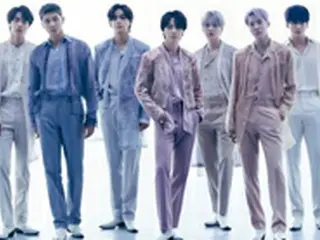“言語面では壁も？”「BTS（防弾少年団）」、ビルボードの政策変更にも関わらず「HOT100」に2曲ランクインの快挙