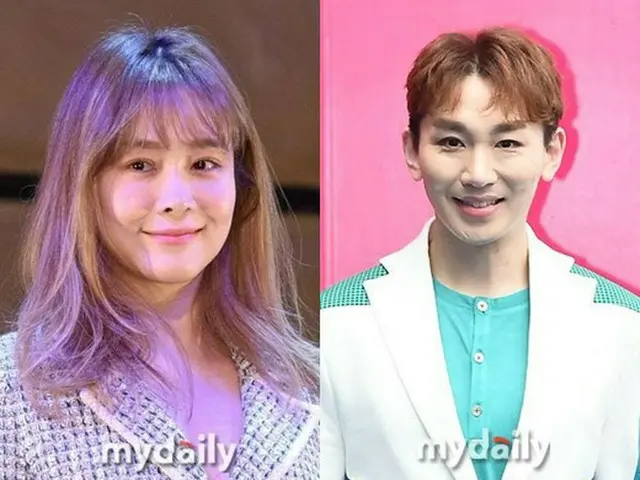 オク・チュヒョン（Fin.K.L）、キム・ホヨンを名誉毀損で告訴…「エリザベート」の“キャスティング問題”で（画像提供:wowkorea）
