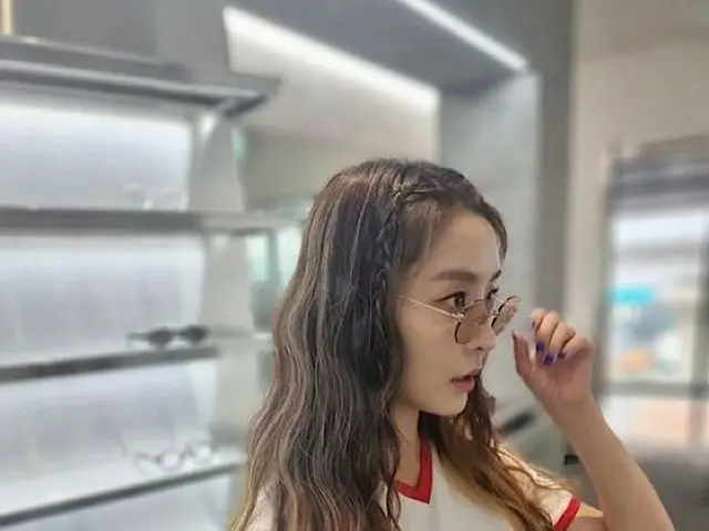 女優チョン・ユミ、結婚説浮上…「30代後半だと信じられない」（画像提供:wowkorea）