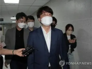 韓国与党代表「運命の日」　きょう性接待疑惑の審議